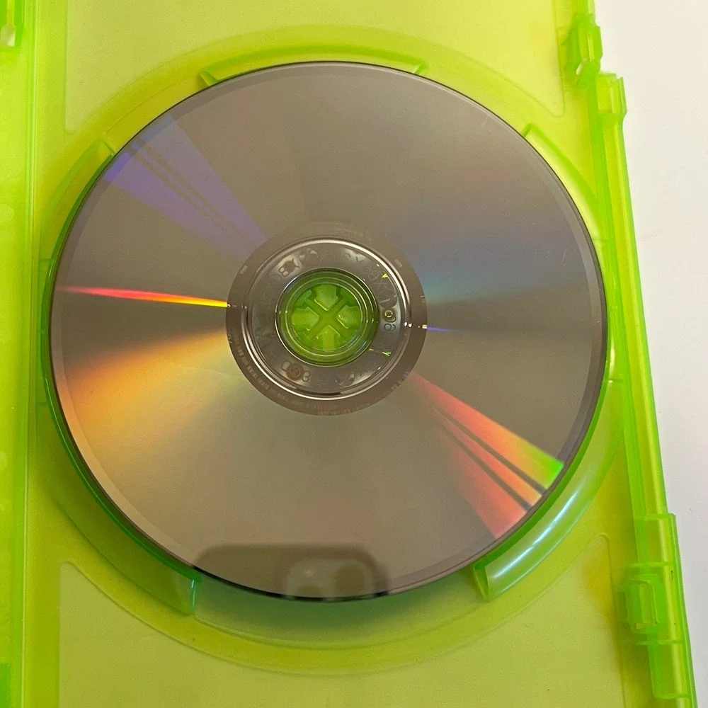 Microsoft xbox 360